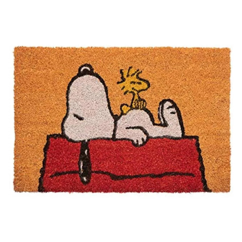 Snoopy Doormat - حصيرة